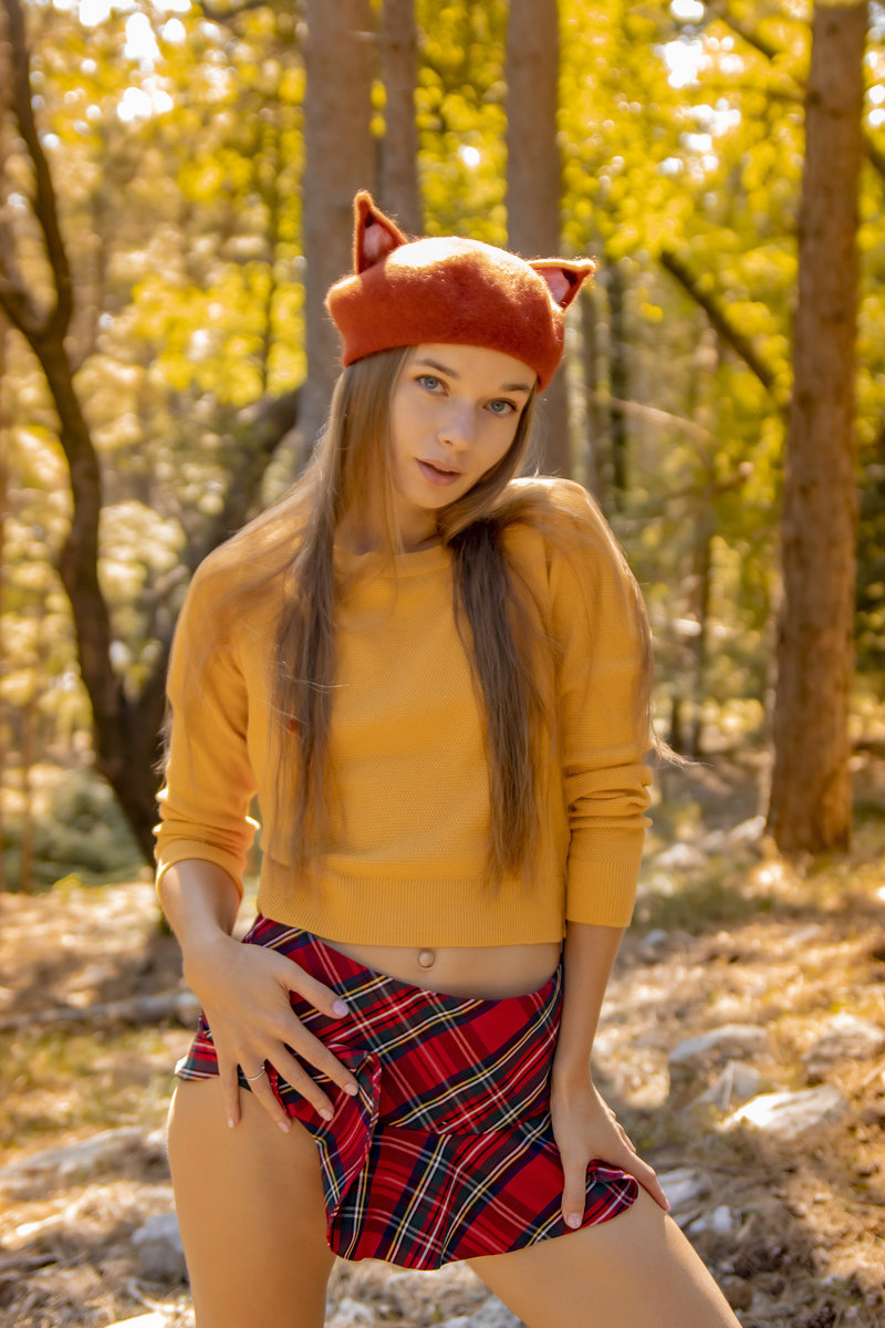 Проститутка Ольчик